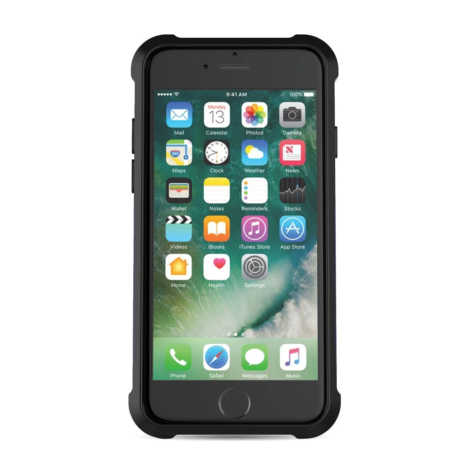 Rugged Case for iPhone 7