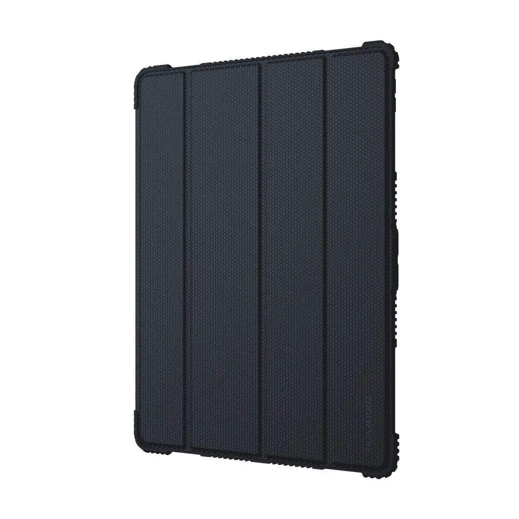 Rugged Smart Cover Kratos Case for iPad Pro 12.9, 2nd Gen