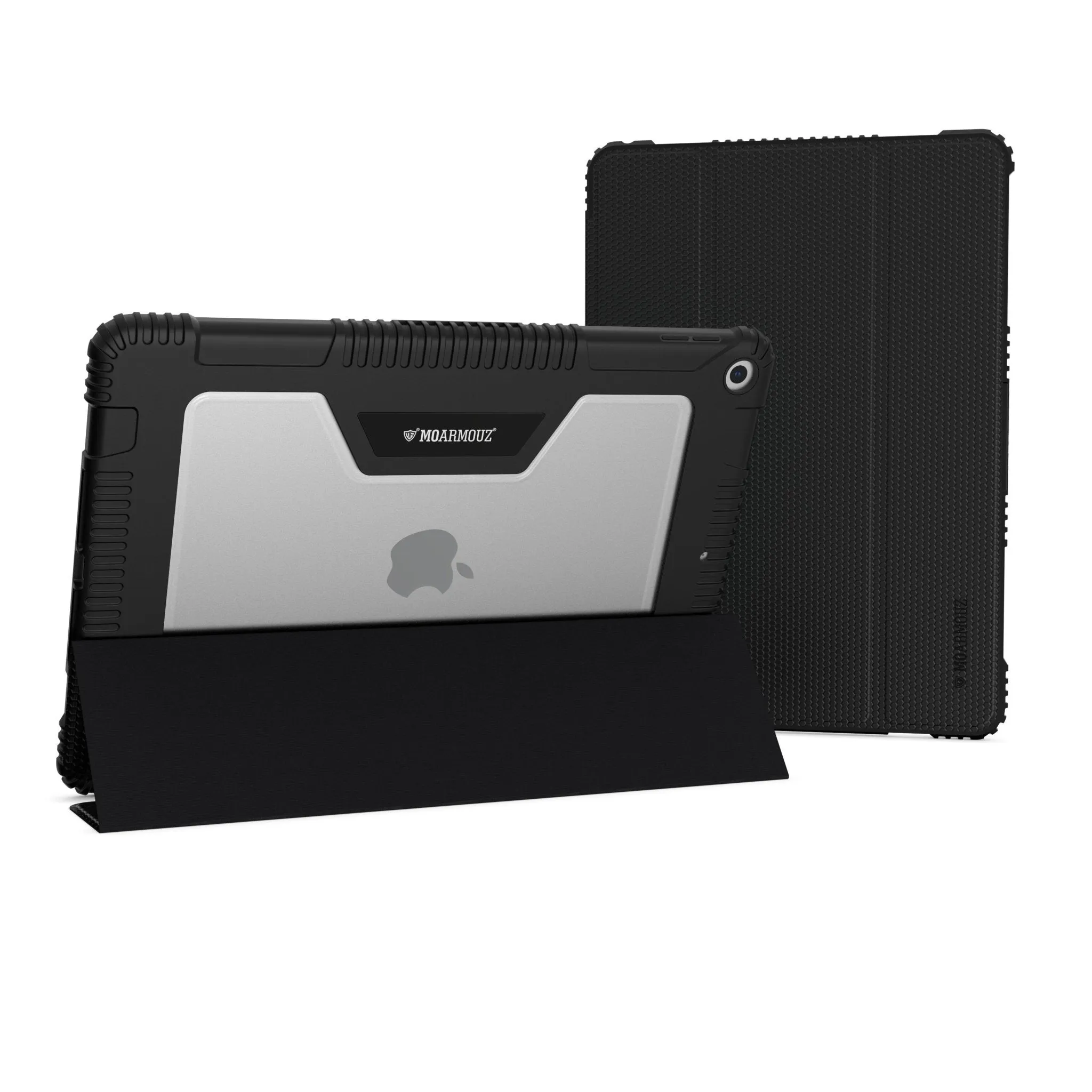 Rugged Smart Cover Kratos Case for iPad Pro 9.7 (2016)