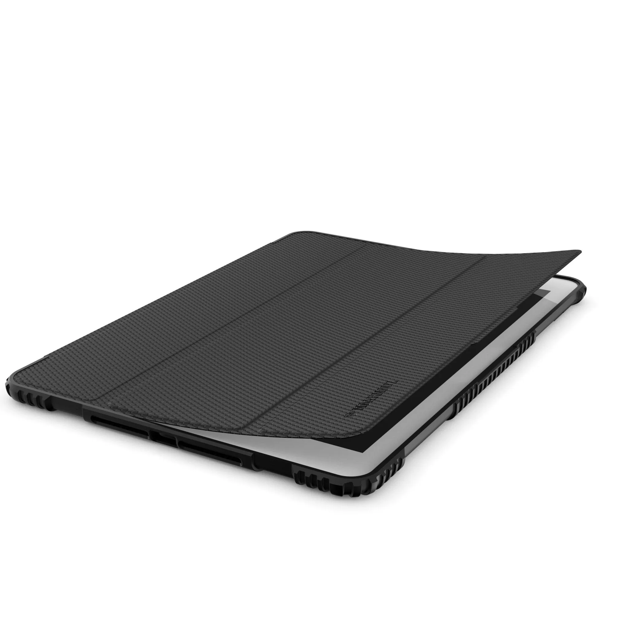 Rugged Smart Cover Kratos Case for iPad Pro 9.7 (2016)