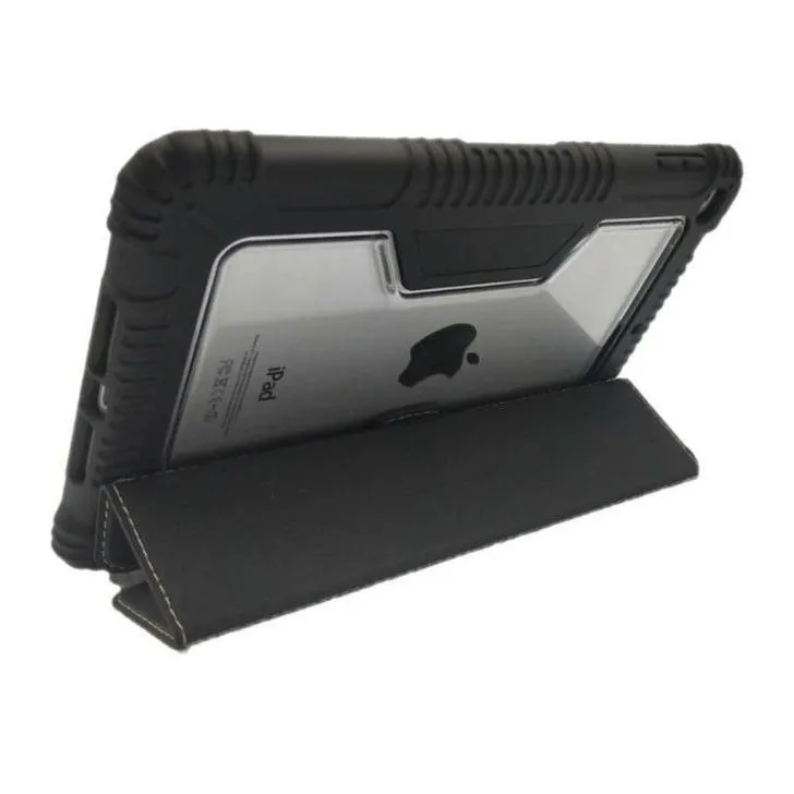 Rugged Smart Cover Kratos Case for iPad Pro 9.7 (2016)