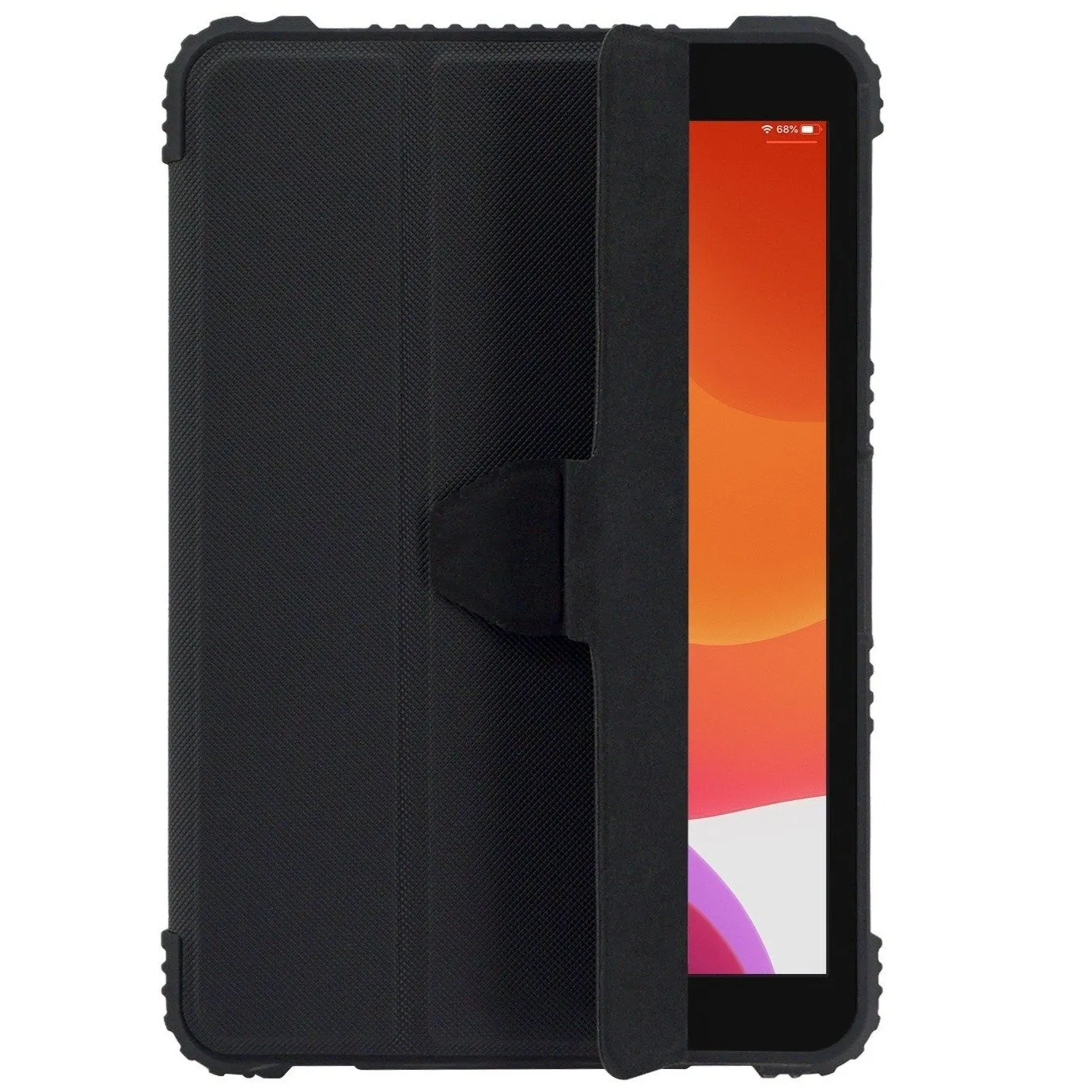 Rugged Smart Cover Kratos Case for iPad Pro 9.7 (2016)