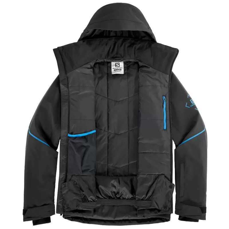 Salomon  Edge Jacket - Giacca da sci - Uomo