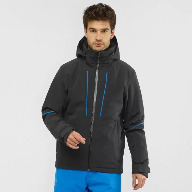 Salomon  Edge Jacket - Giacca da sci - Uomo