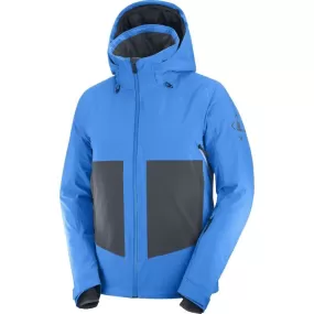 Salomon  Epic Jacket - Giacca da sci - Uomo