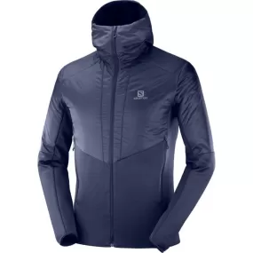 Salomon  Outline Warm Jacket - Giacca softshell - Uomo