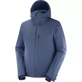 Salomon  Untracked Jacket - Giacca da sci - Uomo