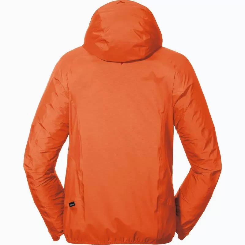 Schöffel  3L Jacket Rothorn - Giacca antipioggia - Uomo