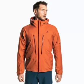 Schöffel  3L Jacket Rothorn - Giacca antipioggia - Uomo