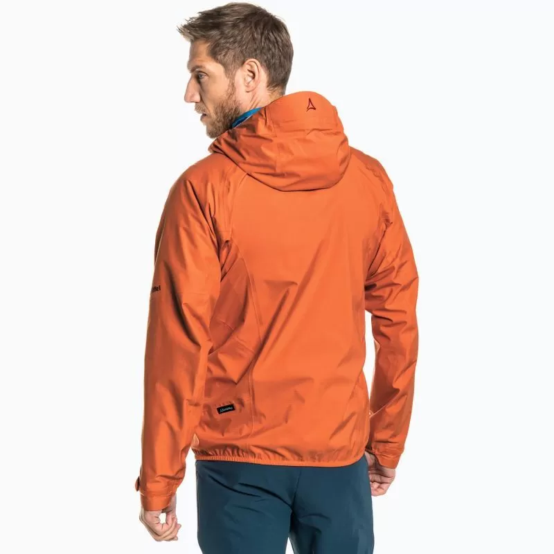 Schöffel  3L Jacket Rothorn - Giacca antipioggia - Uomo