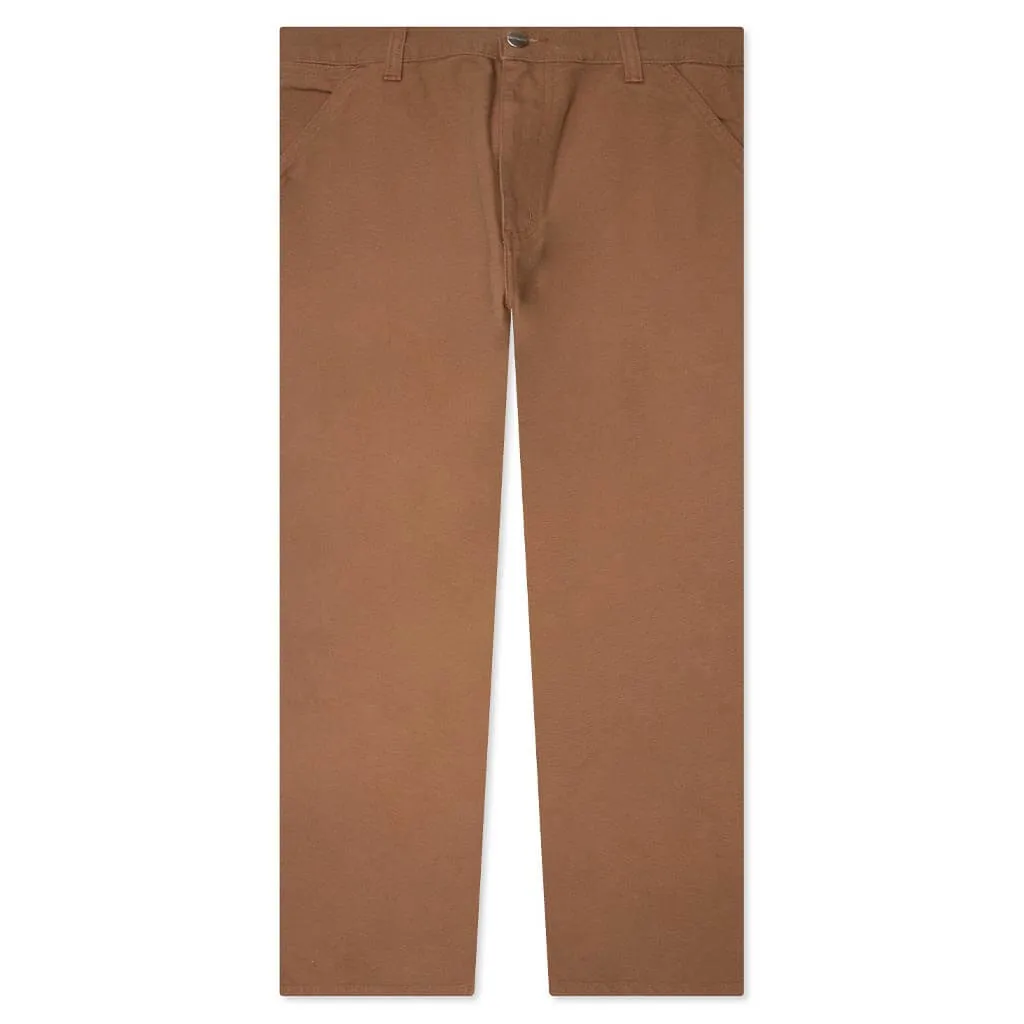 Single Knee Pant - Hamilton Brown