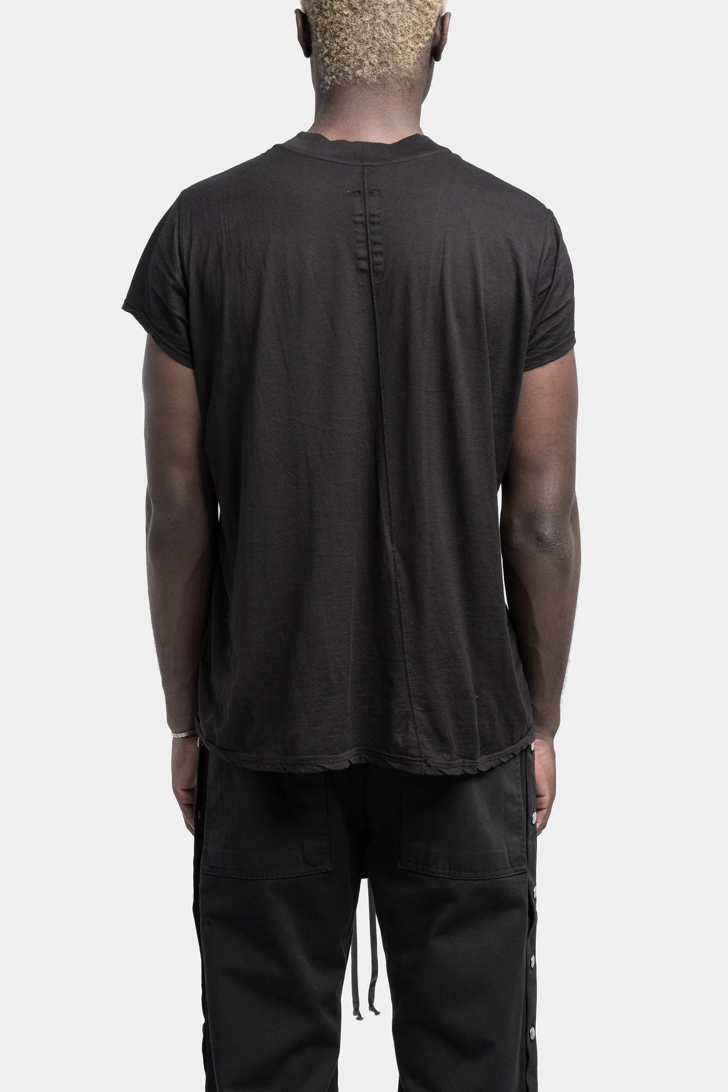 Small level tee, Lightweight