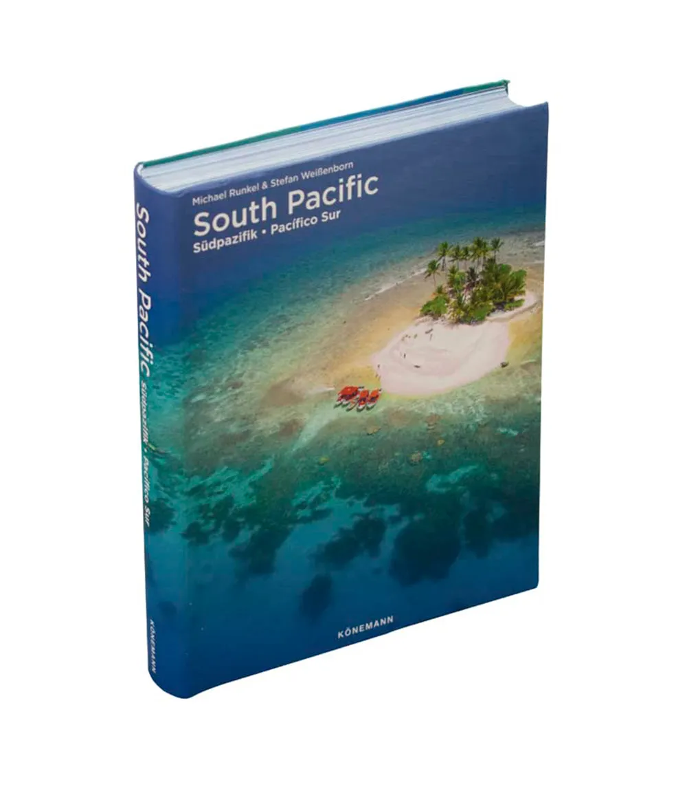 South Pacific