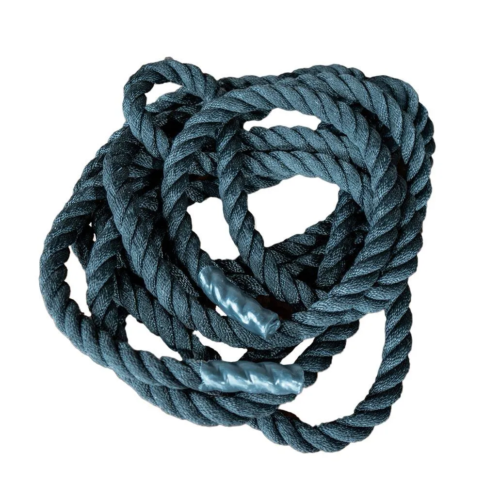 SPARTAN Rugged Battle Rope 30ft