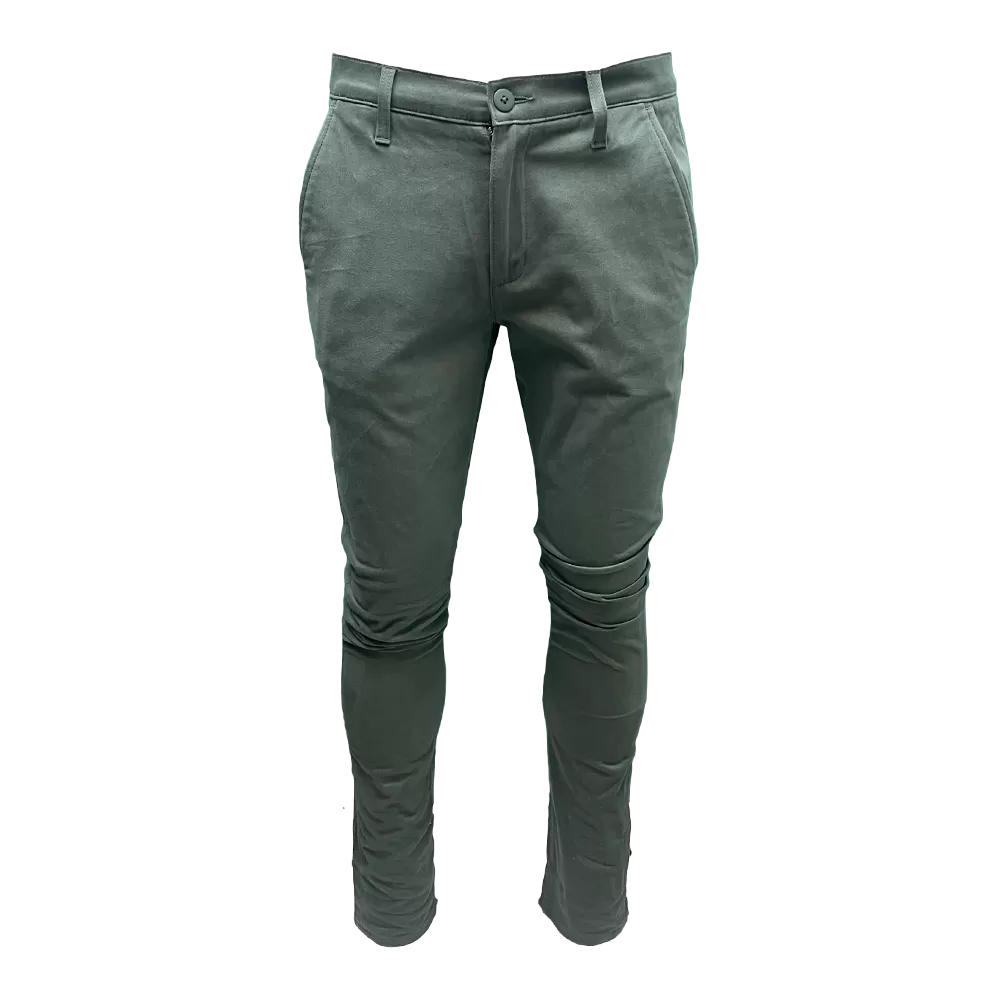 Steamo Chino*