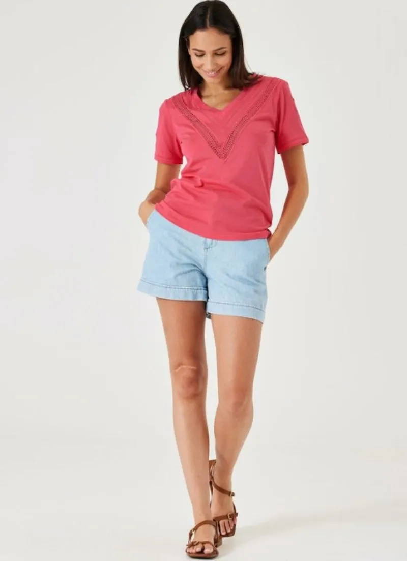 Summer Bright Shorts