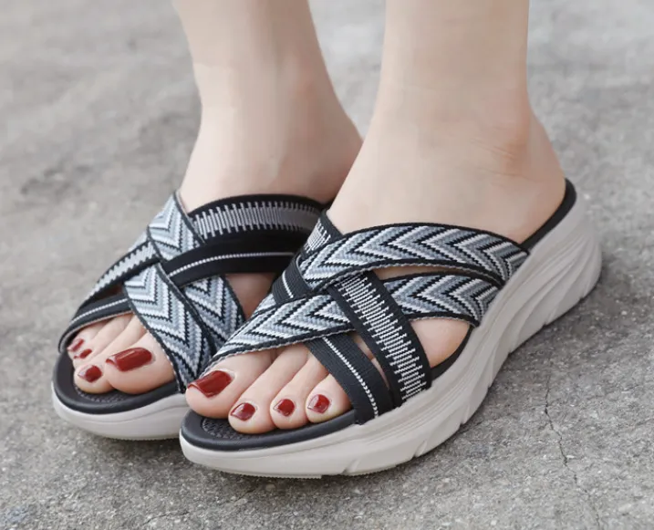 Summer Lightweight Women's Sandals