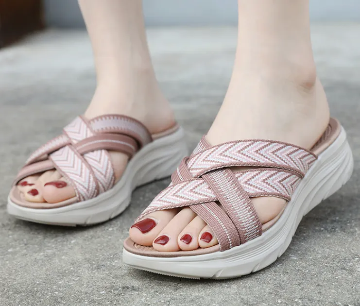 Summer Lightweight Women's Sandals