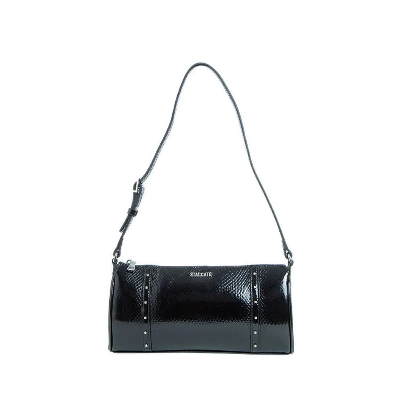 SX3245005 Shoulder Bags - Black