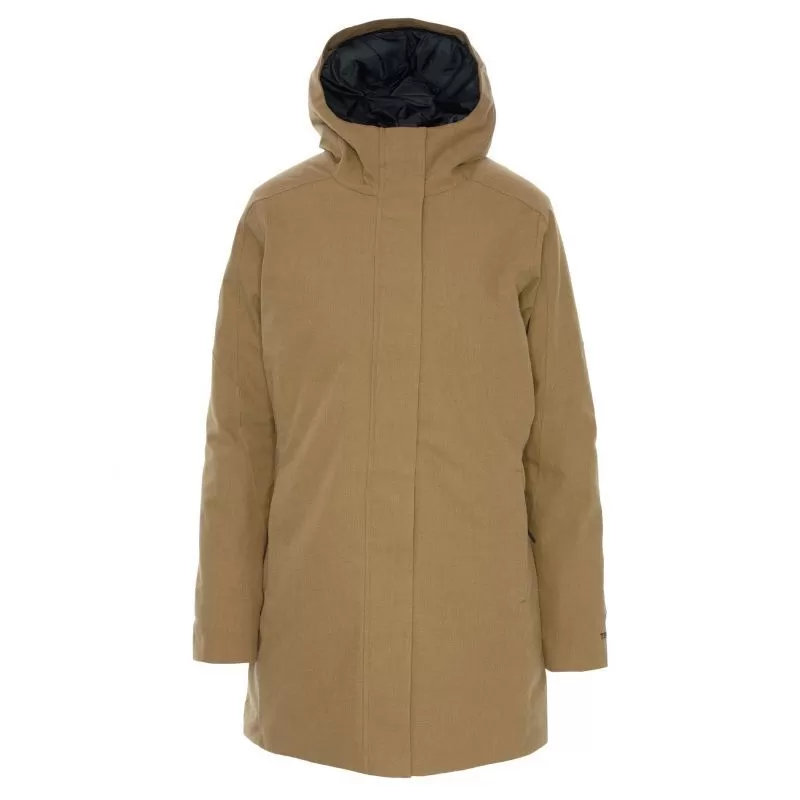 Ternua  Fresh Water Jacket - Giacca invernale - Donna