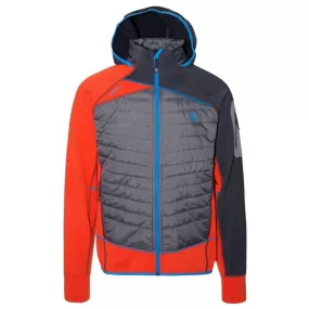 Ternua  Kruz Hybrid Jacket - Giacca invernale - Uomo