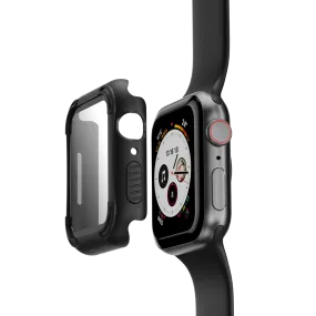 (Test Not for SALE) - Apple Watch rugged case for Series 4/5/SE - DND