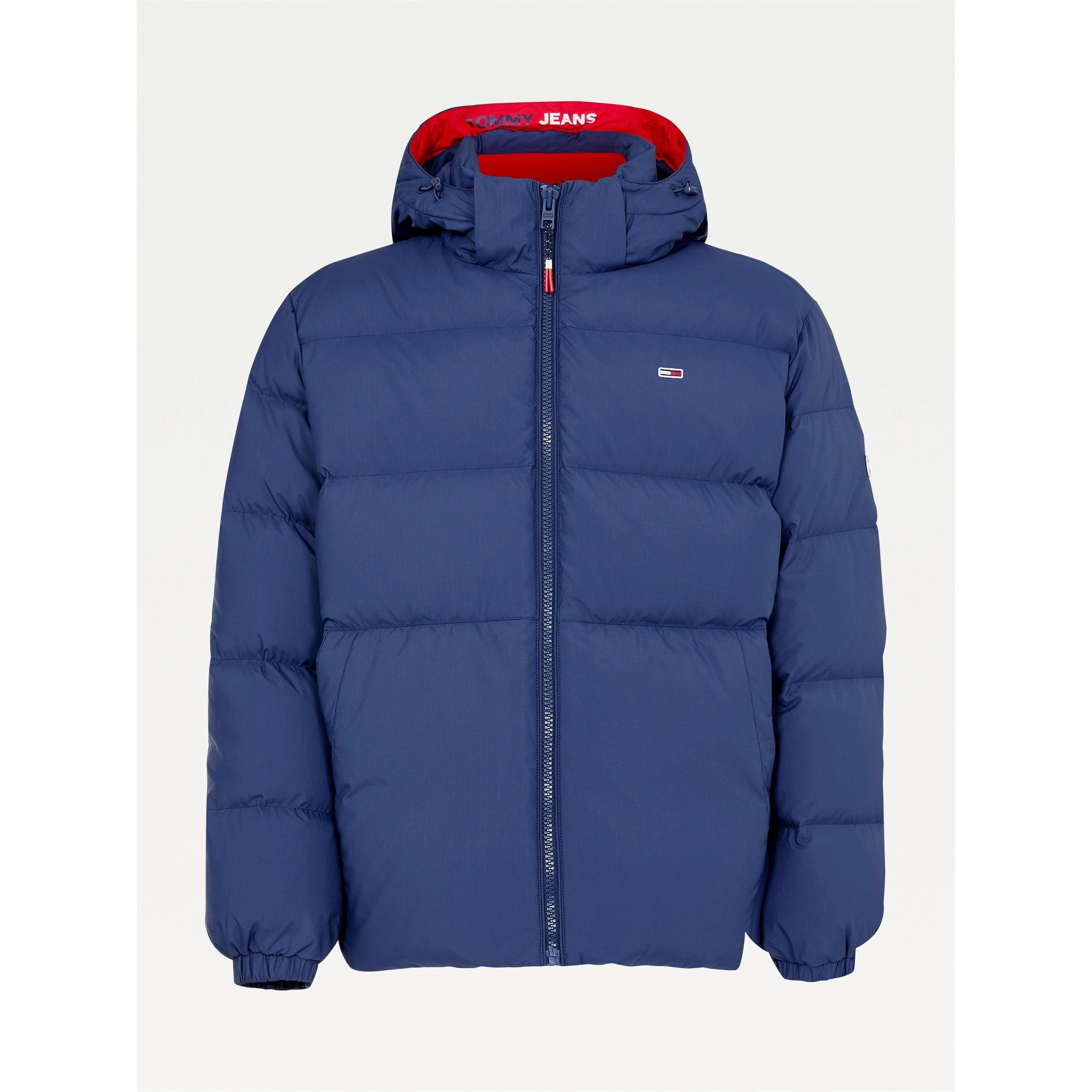 Tommy Jeans Essential Padded Down Jacket