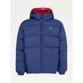 Tommy Jeans Essential Padded Down Jacket