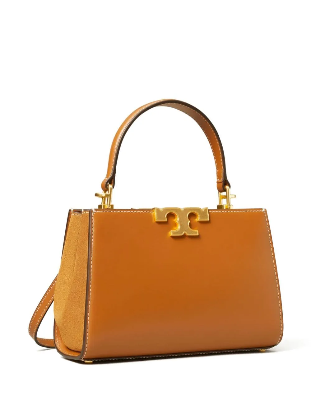 Tory Burch Bags.. Leather Brown