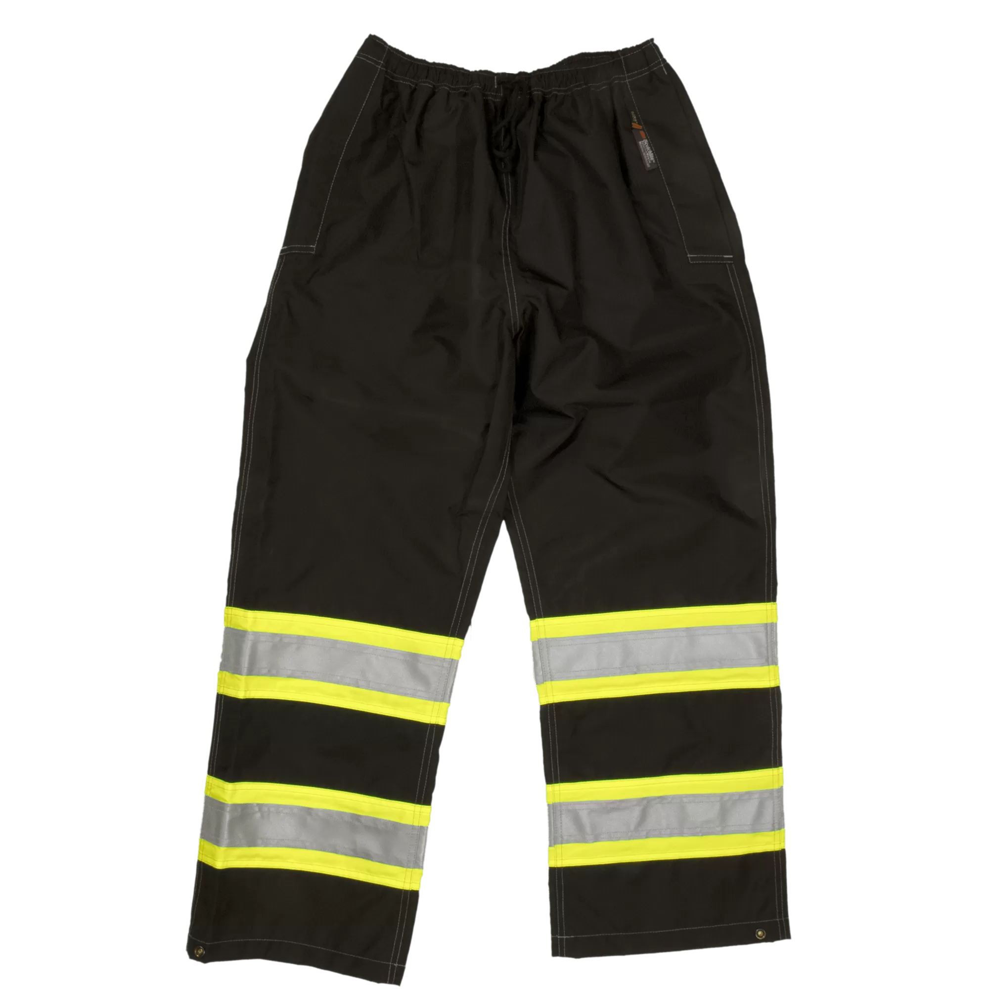 Tough Duck Safety Rain Pants