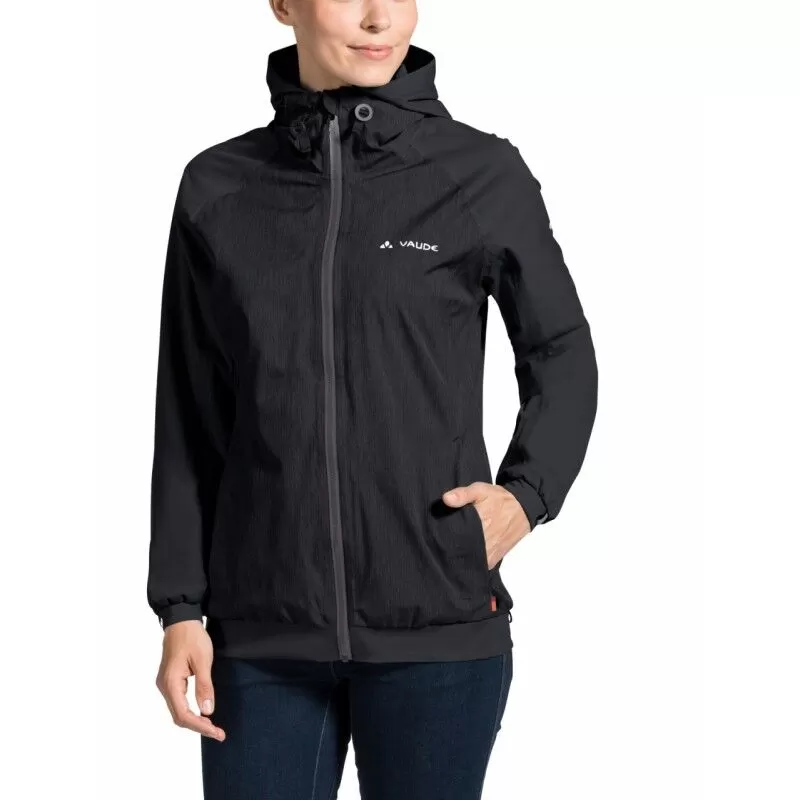 Vaude  Cyclist Jacket II - Giacca antipioggia - Donna