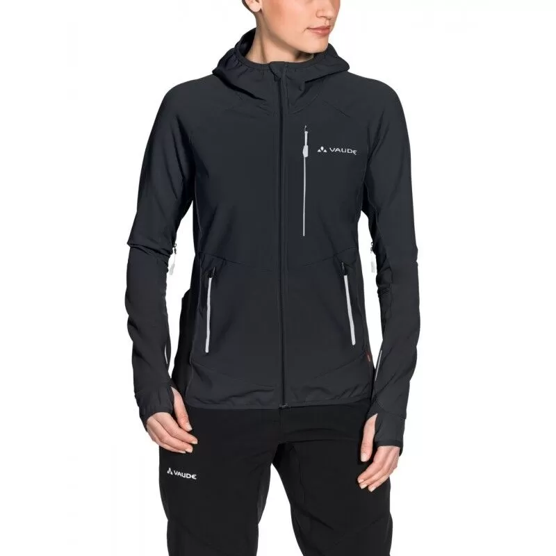 Vaude  Larice Jacket III - Giacca softshell - Donna