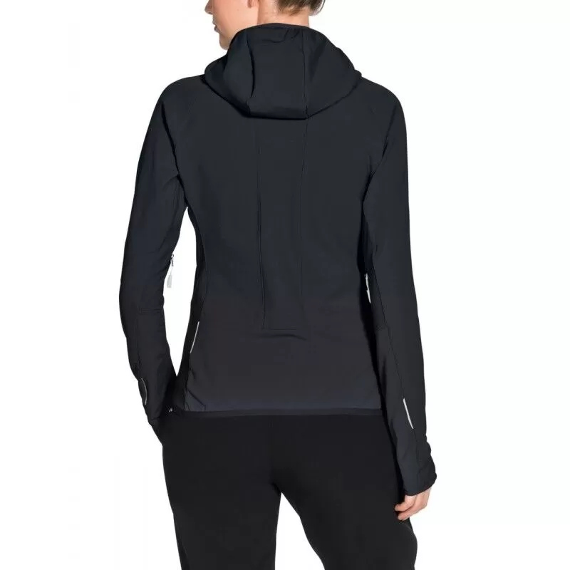 Vaude  Larice Jacket III - Giacca softshell - Donna