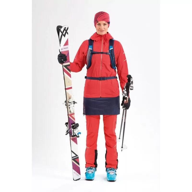 Vaude  Larice Jacket III - Giacca softshell - Donna