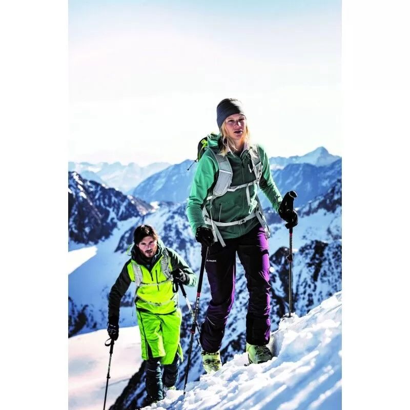 Vaude  Larice Jacket III - Giacca softshell - Donna