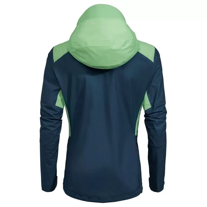 Vaude  Scopi 3L Jacket - Giacca antipioggia - Donna