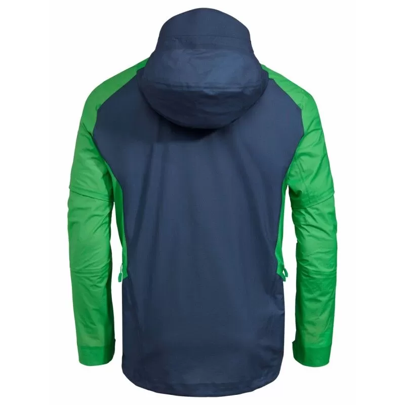 Vaude  Scopi 3L Jacket - Giacca antipioggia - Uomo