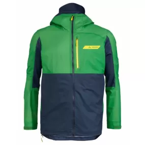 Vaude  Scopi 3L Jacket - Giacca antipioggia - Uomo