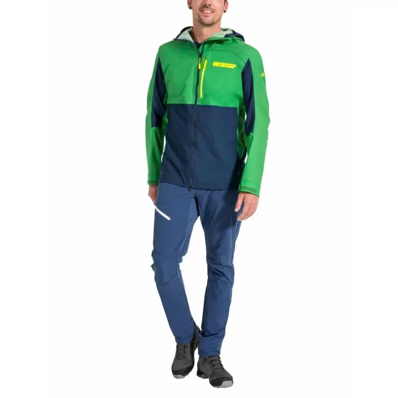 Vaude  Scopi 3L Jacket - Giacca antipioggia - Uomo