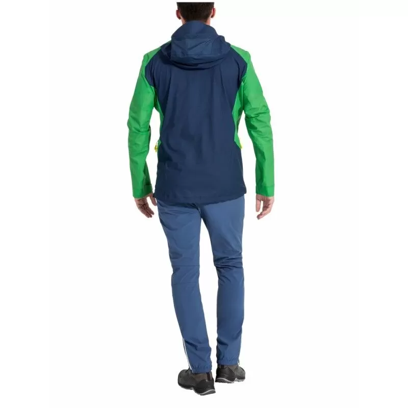 Vaude  Scopi 3L Jacket - Giacca antipioggia - Uomo