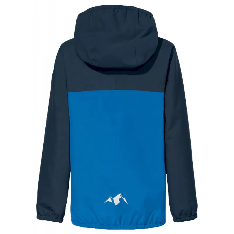 Vaude  Turaco Jacket II - Giacca antipioggia - Bambini