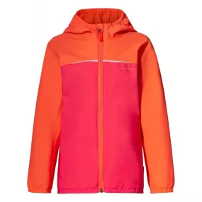 Vaude  Turaco Jacket II - Giacca antipioggia - Bambini