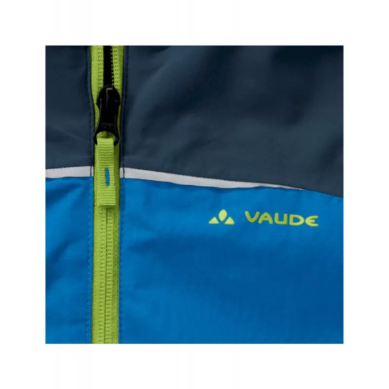 Vaude  Turaco Jacket II - Giacca antipioggia - Bambini