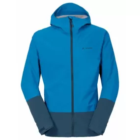 Vaude  Yaras Jacket II - Giacca antipioggia - Uomo