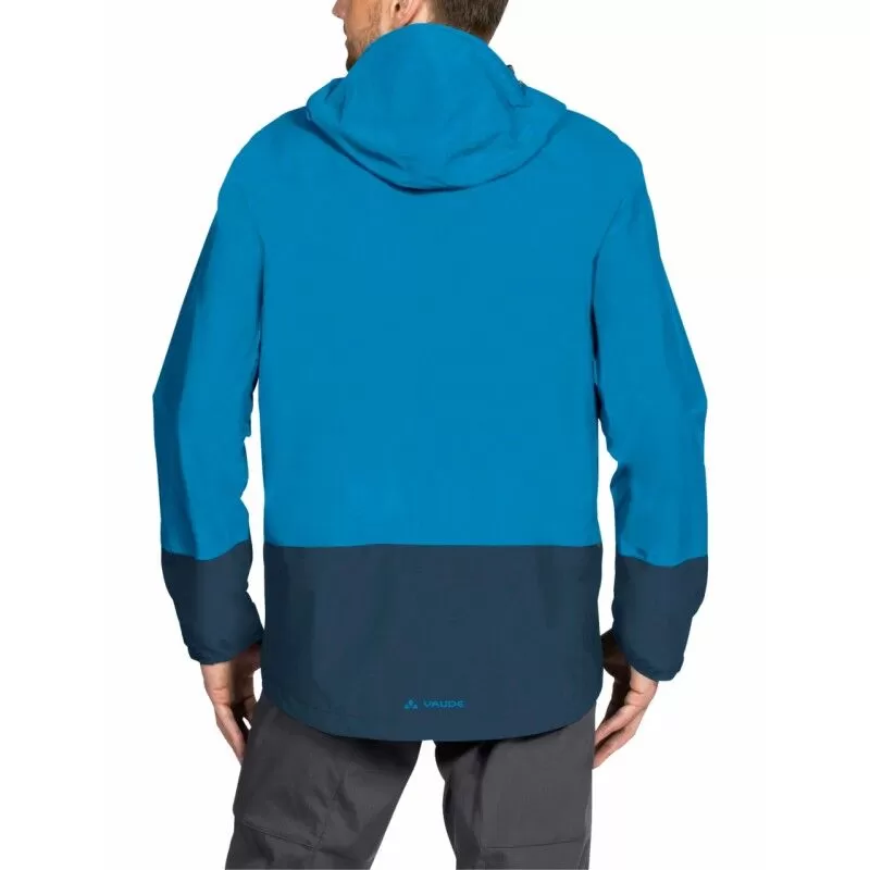 Vaude  Yaras Jacket II - Giacca antipioggia - Uomo