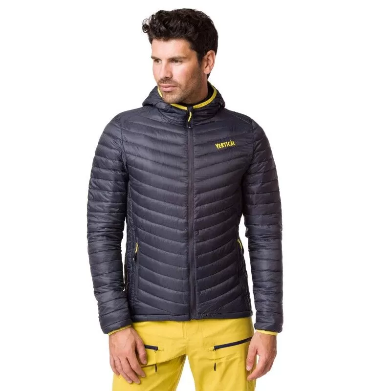 Vertical  Down Jacket - Giacca in piumino - Uomo