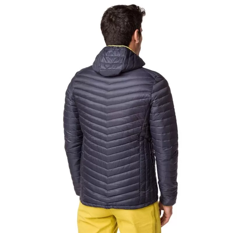 Vertical  Down Jacket - Giacca in piumino - Uomo