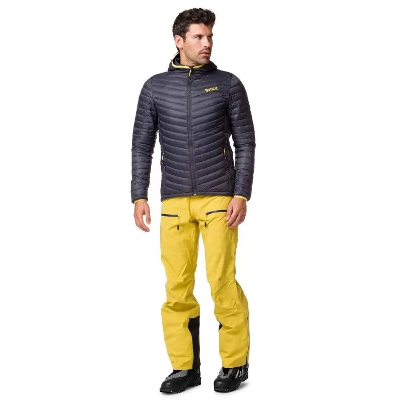 Vertical  Down Jacket - Giacca in piumino - Uomo