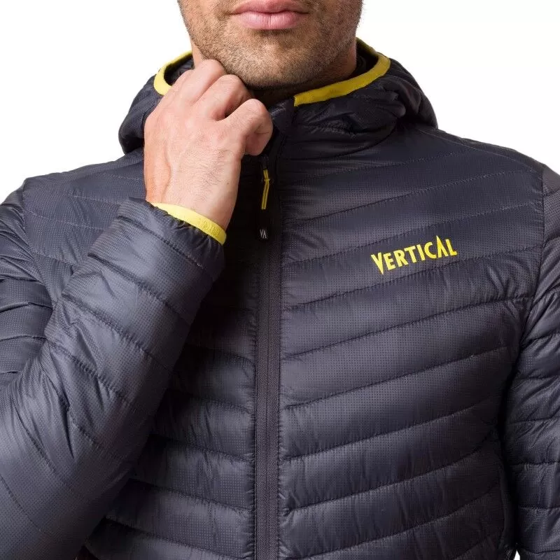 Vertical  Down Jacket - Giacca in piumino - Uomo