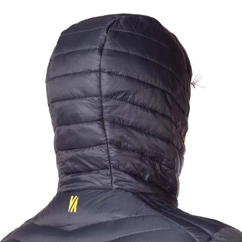 Vertical  Down Jacket - Giacca in piumino - Uomo